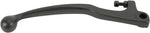 Parts Unlimited Brake Lever For Suzuki DR250 1990-1992 - Black