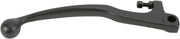 Parts Unlimited Brake Lever For Suzuki DR250 1990-1992 - Black