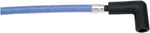 Magnum Shielding Braided Spark Plug Wire For Harley Davidson FLD 1690 2012-2013 - Blue