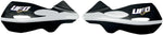 UFO Patrol Hand Guards - Black