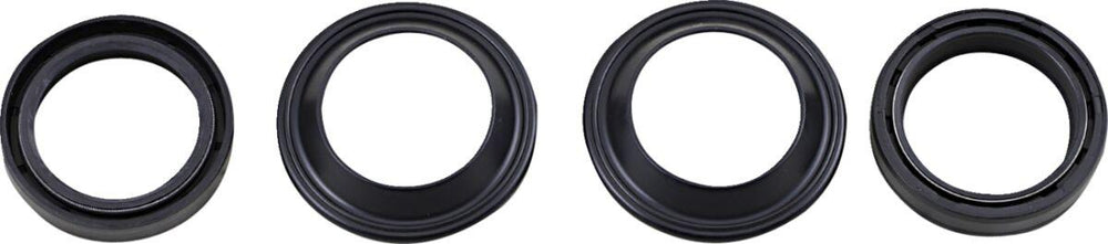 Drag Specialties Fork Seal Dust Wiper Kit For Harley Davidson FXD 1340 1995-1998