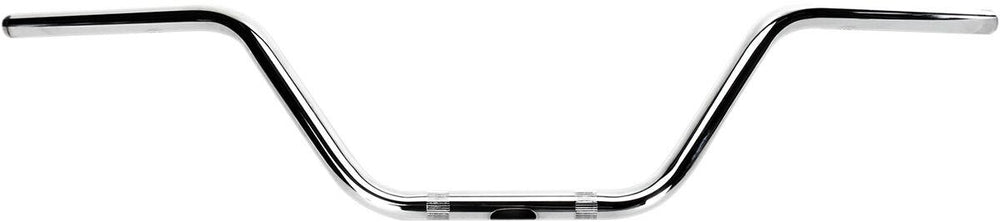 Emgo 7 8" OEM-Style Handlebar For Honda GL 1000 K 1976-1979 15 cm (6") - Chrome