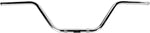 Emgo 7 8" OEM-Style Handlebar For Honda GL 1000 K 1976-1979 15 cm (6") - Chrome