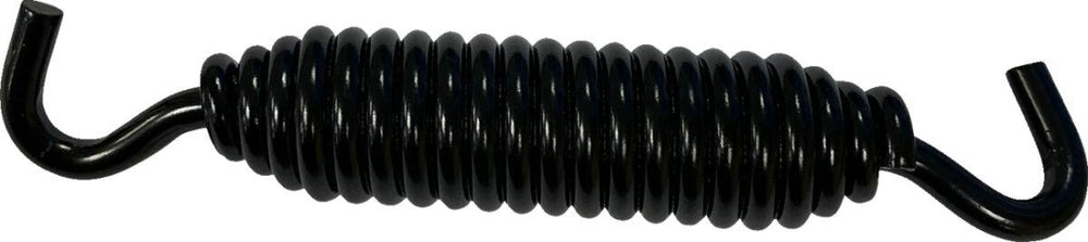 Drag Specialties Kickstand Spring For Harley Davidson FLDE 1750 2018-2020 - Black