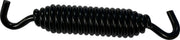 Drag Specialties Kickstand Spring For Harley Davidson FLDE 1750 2018-2020 - Black