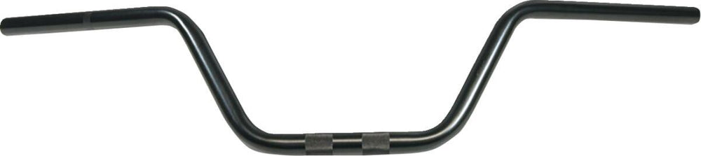 Moose Racing Handlebar For Polaris Scrambler 850 4X4 2015-2024 - Black