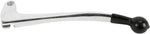 Parts Unlimited Clutch Lever For Suzuki GP 125 1979 - Polished