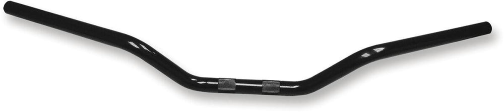 Moose Racing Handlebar For Can Am Outlander 1000 EFI 4X4 82.6 mm (3-1/4") - Black
