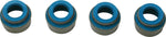 Feuling Parts Viton Valve Guide Seals For Harley Davidson FLH 1340 1984-1985