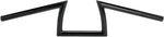 Biltwell 7 8" Handlebar 12.5 cm (5") Keystones - Black