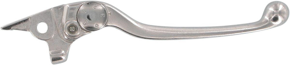 Parts Unlimited Brake Lever For Yamaha FJR 1300 2004-2005 - Polished