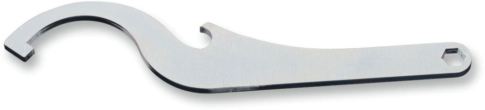 Moose Racing Spanner Plus Wrench - Silver