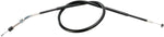 Moose Racing Clutch Cable For Honda TRX250 EX 2006-2008 - Black