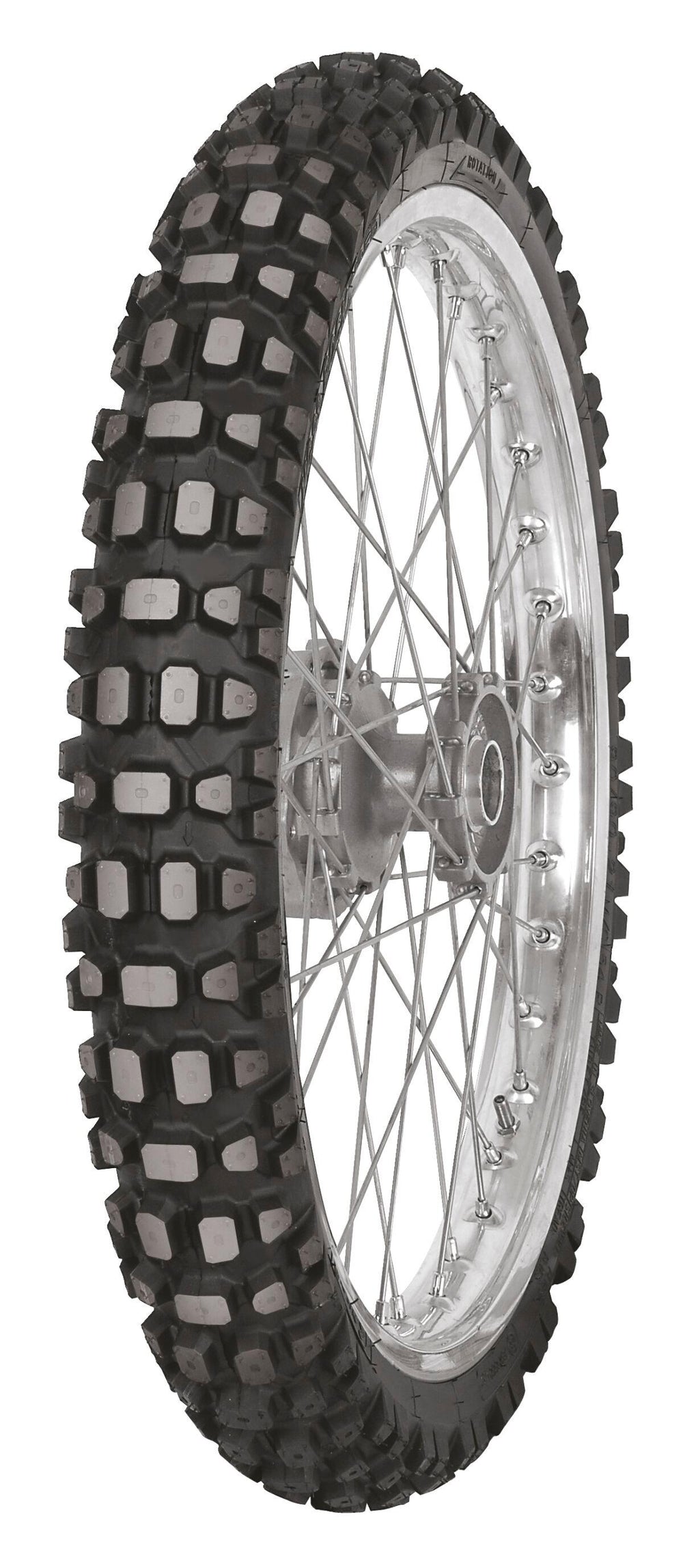 Mitas MC 23 Rockrider Front Tyre  54R 90 90-21"