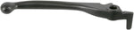 Parts Unlimited Brake Lever For Honda CB 650 1979-1980 - Black
