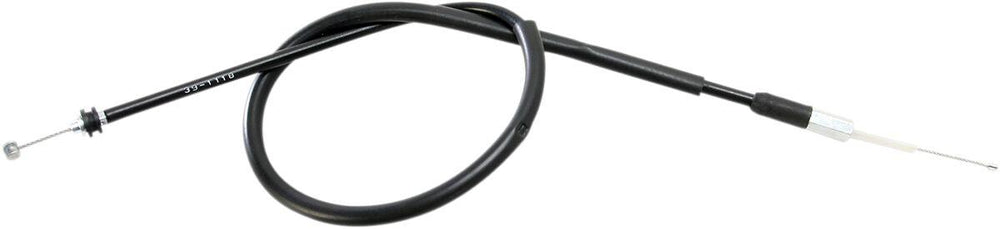 Moose Racing Throttle Cable For Yamaha YFM 100 Champ 1989-2991