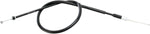 Moose Racing Throttle Cable For Yamaha YFM 100 Champ 1989-2991