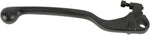 Parts Unlimited Brake Lever For Honda CR125 1986-1991 - Black