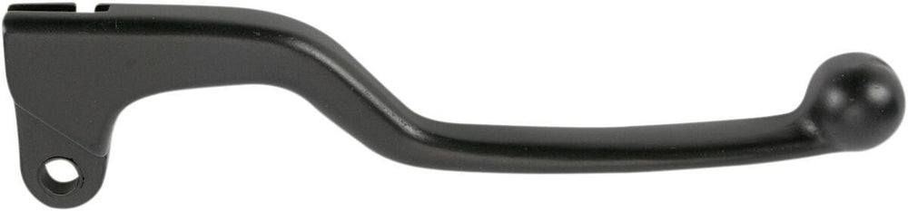 Parts Unlimited Brake Lever For Honda CR125 1980-1983 - Black