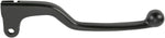 Parts Unlimited Brake Lever For Honda CR125 1980-1983 - Black