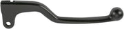 Parts Unlimited Brake Lever For Honda CR125 1980-1983 - Black