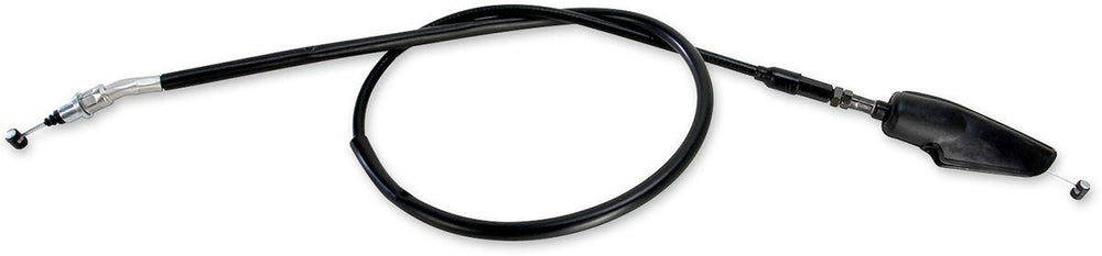 Moose Racing Clutch Cable For Yamaha WR250 1991-1997 - Black