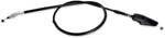 Moose Racing Clutch Cable For Yamaha WR250 1991-1997 - Black