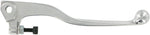 Parts Unlimited Brake Lever For Kawasaki KDX250 1986-1988 - Silver