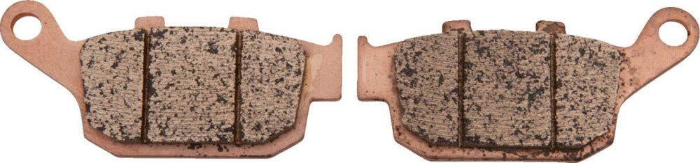 SBS LS Street Excel Sintered Rear Brake Pads For Honda CB500 F 2013-2021