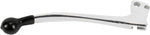 Parts Unlimited Brake Lever For Suzuki GT 550 1973-1977 - Silver