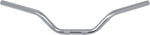 Khrome Werks 1" Handlebar For Harley Davidson FLHR 1690 2016 12 cm (4-3/4") - Chrome
