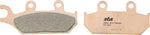 SBS SI Sintered Front Right Brake Pads For Can Am Commander 1000 EFI 2016-2017