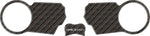 Onedesign Yoke Protector For Honda CBR 1000 RR 2004-2007 - Carbon Fibre
