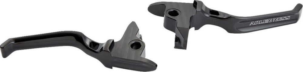 Arlen Ness Method Lever Set For Harley Davidson FLHR 1750 Road King 107 2017-2020 - Black