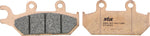 SBS PSI Front Right Brake Pads For Can Am Commander 1000 EFI 2016-2017
