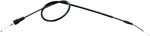 Moose Racing Throttle Cable For Yamaha YFM 350 ER Moto-4 1994-1995