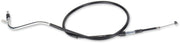 Moose Racing Clutch Cable For Honda CRF450R 2013-2014 - Black