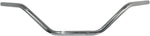Emgo 7 8" OEM-Style Handlebar For Yamaha TX650 12 cm (4-3 4") - Chrome