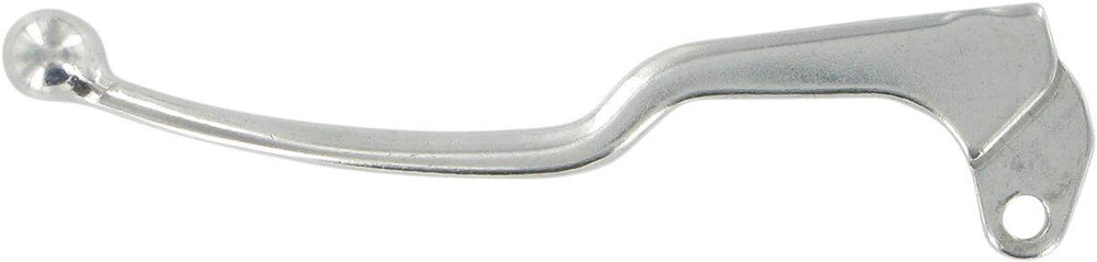 Parts Unlimited Power Clutch Lever For Suzuki GSX-R 600 1997-2005 - Silver