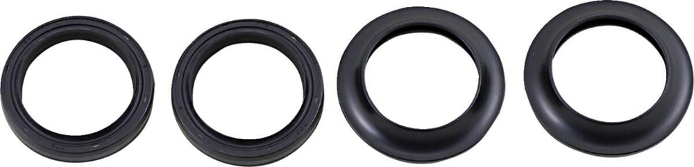 Drag Specialties Fork Seal Dust Wiper Kit For Harley Davidson XG 500 2015-2016