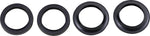 Drag Specialties Fork Seal Dust Wiper Kit For Harley Davidson XG 500 2015-2016