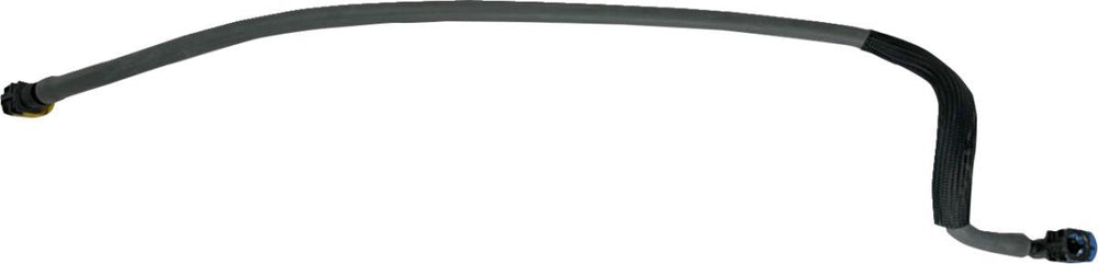 Moose Racing Replacement Fuel Line For Polaris Ranger XP 1000 4X4 2018-2026 - Black