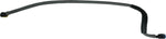 Moose Racing Replacement Fuel Line For Polaris Ranger XP 1000 4X4 2018-2026 - Black