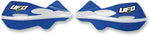 UFO Patrol Hand Guards - Blue