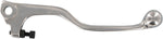 Parts Unlimited Brake Lever For Kawasaki KDX250 1989-1994 - Silver