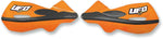 UFO Patrol Hand Guards - Orange