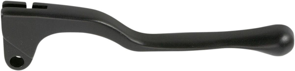 Parts Unlimited Brake Lever For Honda TR 200 1986-1987 - Black