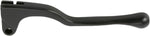 Parts Unlimited Brake Lever For Honda TR 200 1986-1987 - Black
