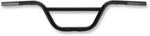 Burly 1" Scrambler Handlebar For Harley Davidson XL 1200 C 2016-2020 15 cm (6") - Black