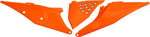 UFO Side Panels For KTM  EXC150 TPI 2020-2023 - Orange